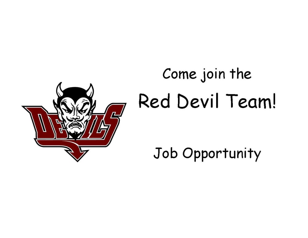Job Posting