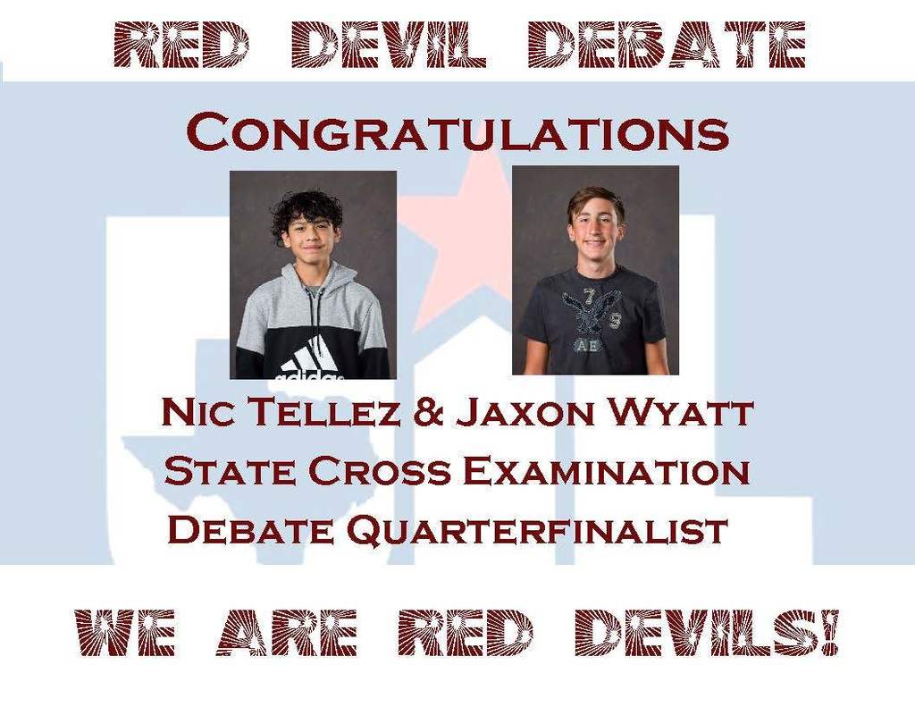CX Debate