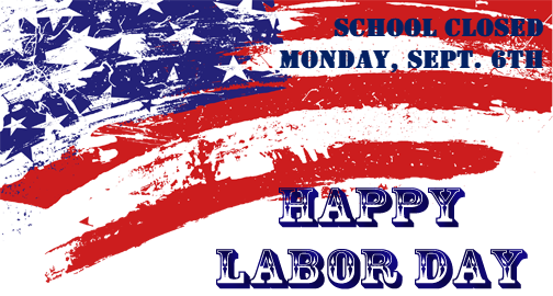labor day