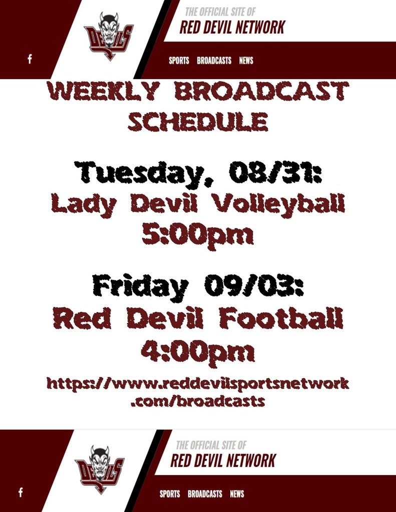 RED DEVIL NETWORK