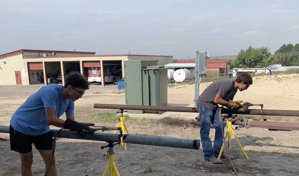 Welding