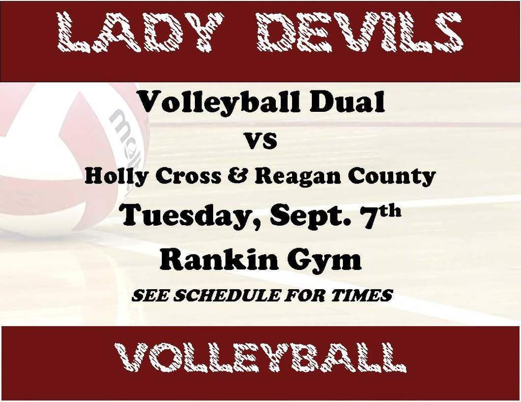 VOLLEYBALL