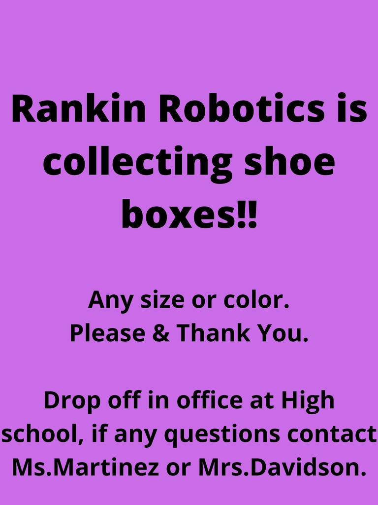 Robotics