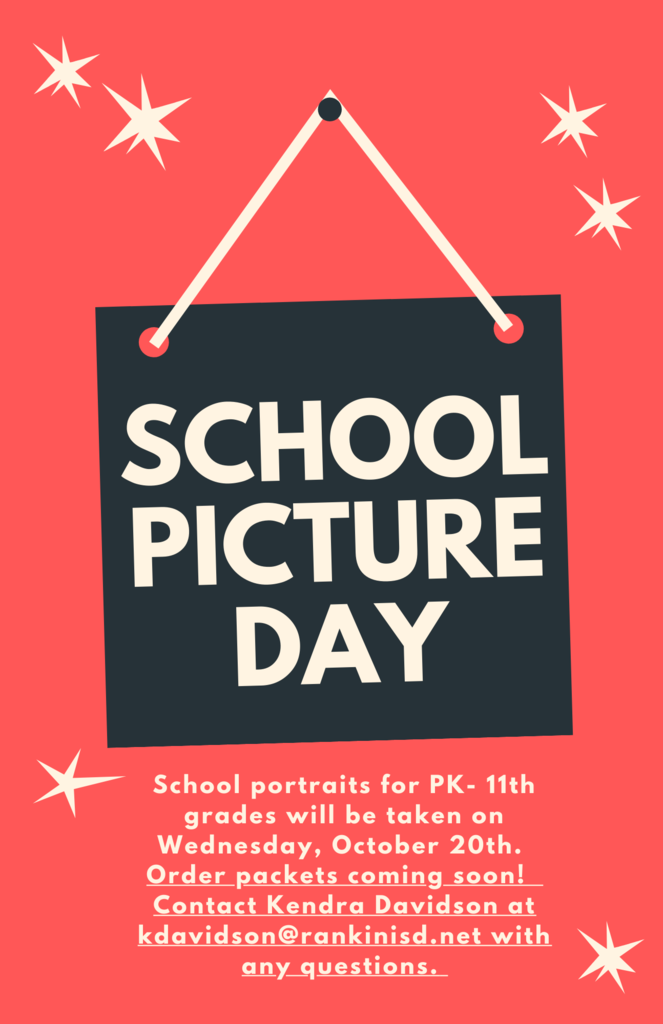 School Picture Day