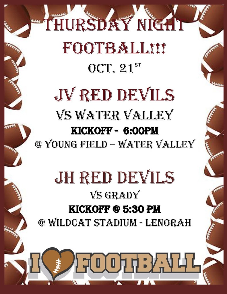 FOOTBALL