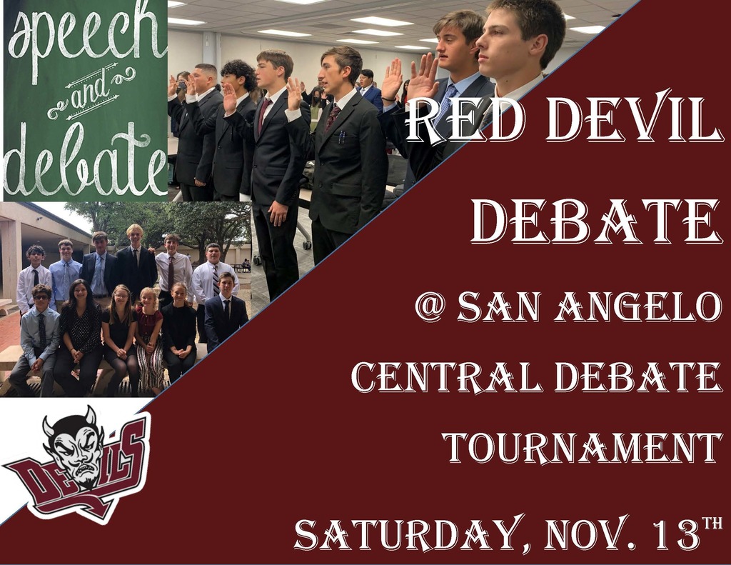 DEBATE