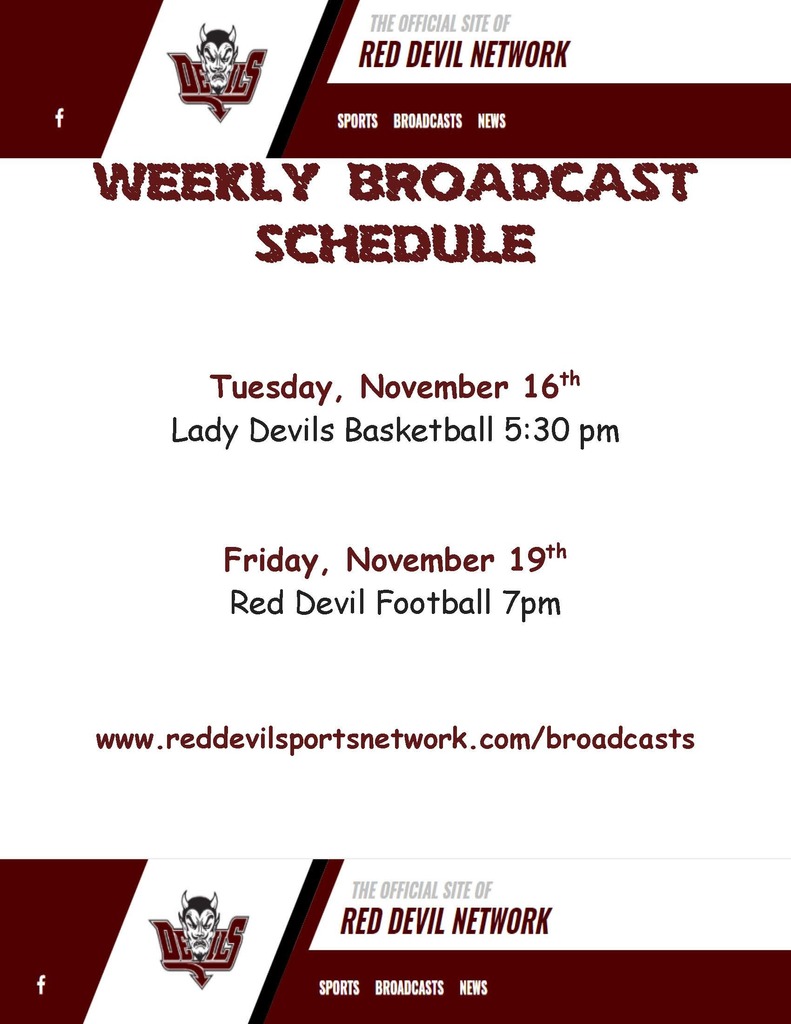 RED DEVIL NETWORK