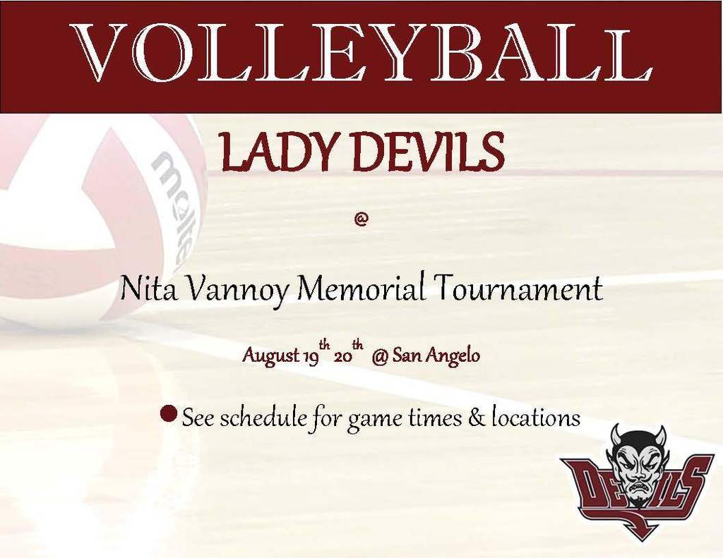 VOLLEYBALL