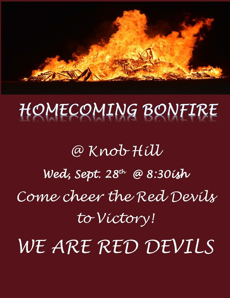 bonfire